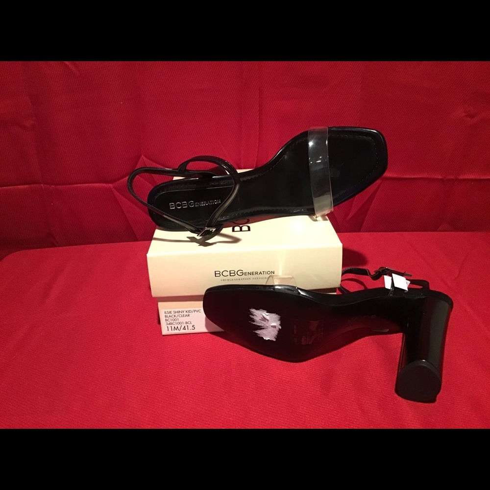 Bcbgeneration Sandals - image 5